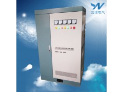 SBW全自动大功率补偿式电力稳压器图3