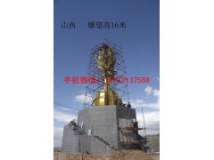 济南开发区景观不锈钢雕塑厂家图3