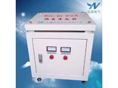 伺服变压器380V转220V干式变压器图2