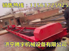 厂家大型桥梁专用摊铺机三辊轴混凝土摊铺机图3