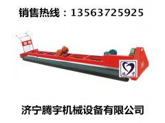 二轴水泥混凝土路面摊铺机混凝土振动梁|整平机图2