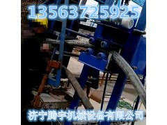 橡胶管自动穿管机预制箱梁穿管机图3