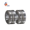 专业生产用于精良高线轧机硬质合金热轧钨钢辊环
