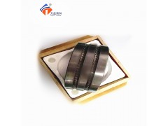 专业生产用于精良高线轧机硬质合金热轧钨钢辊环图3
