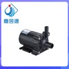 24V电动车供电水泵小型冷却机水泵低压直流潜水泵
