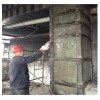 包钢加固就找西安永煜建筑工程_陕西粘钢板加固