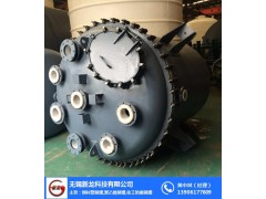 钢衬塑反应釜钢衬塑搅拌罐钢衬塑储罐钢衬塑反应罐图3