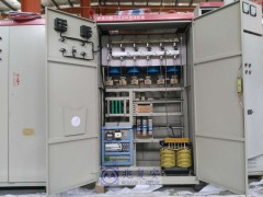 长城2.4x13m管磨补偿兆复安MP系列电子式进相器图2