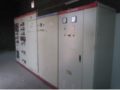 长城2.4x13m管磨补偿兆复安MP系列电子式进相器图3