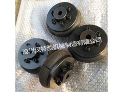 JM/JMJ型弹性膜片联轴器叠片304不锈钢垫片缓冲垫图3