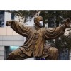 新乡铸铜雕塑价格-手法细腻的铸铜雕塑出售
