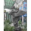 驻马店抽象雕塑-抽象雕塑优选同泰雕塑