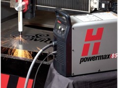 美国海宝powermax105数控等离子割枪图2