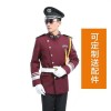 保安服厂商——宁夏保安服价格