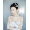 销量好的婚纱礼服品质推荐|私人定制高端礼服