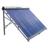 上海太阳能热水工程宿舍太阳能热水施工工程太阳能工程热泵力帮供
