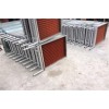 空调水冷表冷器区别