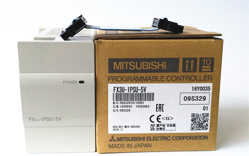 FX3U-1PSU-5V1