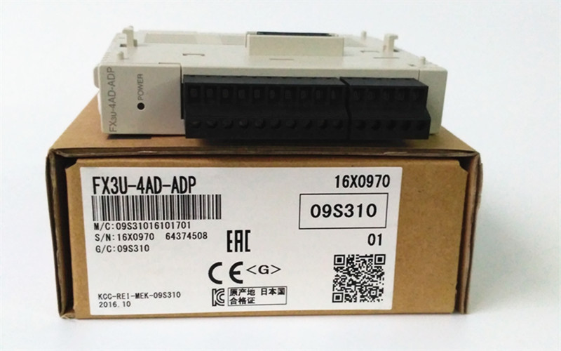 FX3U-4AD-ADP1