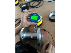 广东广州涡轮流量计传感器图3