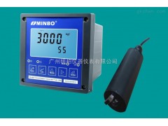 MB-300-TB原型号TURB-1200微电脑浊度图2