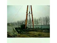 天津打工程降水井18722112043图3
