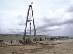 霸州打井公司图2