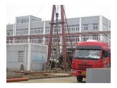 燕郊打井公司图3