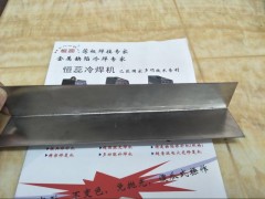 不锈钢门板焊接冷焊机何先生广州不锈钢焊接冷焊机小何图3
