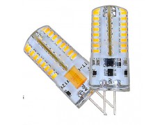 LED封装胶QK-2399A/B封装胶水贴片胶图2