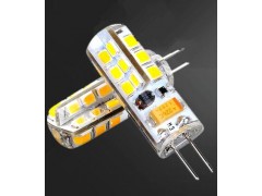 LED封装胶QK-2399A/B封装胶水贴片胶图3