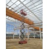 甘肃高空作业车租赁_兰州鼎峰机械设备提供满意的高空作业平台租