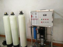 天津纯净水设备生产厂家天一净源10吨纯净水设备厂家图3