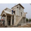 石膏喷涂建筑企业