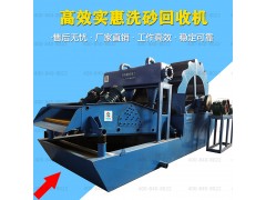 洗砂机设备多少钱重型洗砂机供应商美卓重工直供图2