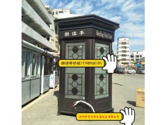 湖南师大附中梅溪湖中学朗读亭悦读亭图3