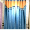 分离式窗帘供应窗帘安装设计可调节窗帘专利玉布供