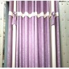 专业窗帘设计窗帘定制生产分离式窗帘设计玉布供