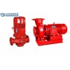 上海太平洋制泵业集团3CF标准消防泵太平洋泵业消防水泵