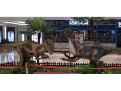 广西南宁精仿恐龙展模型出租仿真恐龙展租赁恐龙展厂家直销图3