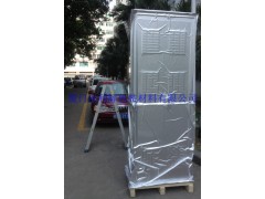 厦门大型设备出口海运防潮防锈真空包装图2