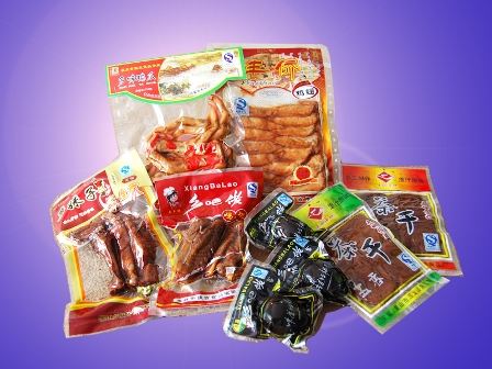 蒸煮袋