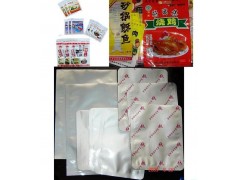 厦门铝箔真空包装袋铝箔食品包装袋图3