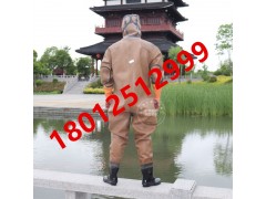 JQ83打捞潜水服污水工程潜水衣市政工程排污打捞衣图2
