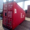 上海出售20GP40GP40HQ二手集装箱旧货柜
