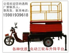 时风车升降平台图2