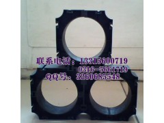 管枕重庆电力管枕各种规格电力管支架电力管支撑图3