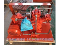 六氟化硫压缩机图3