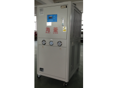 吸塑成型冷水机，工业冷水机图2