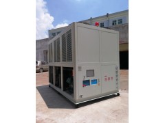 吸塑成型冷水机，工业冷水机图3